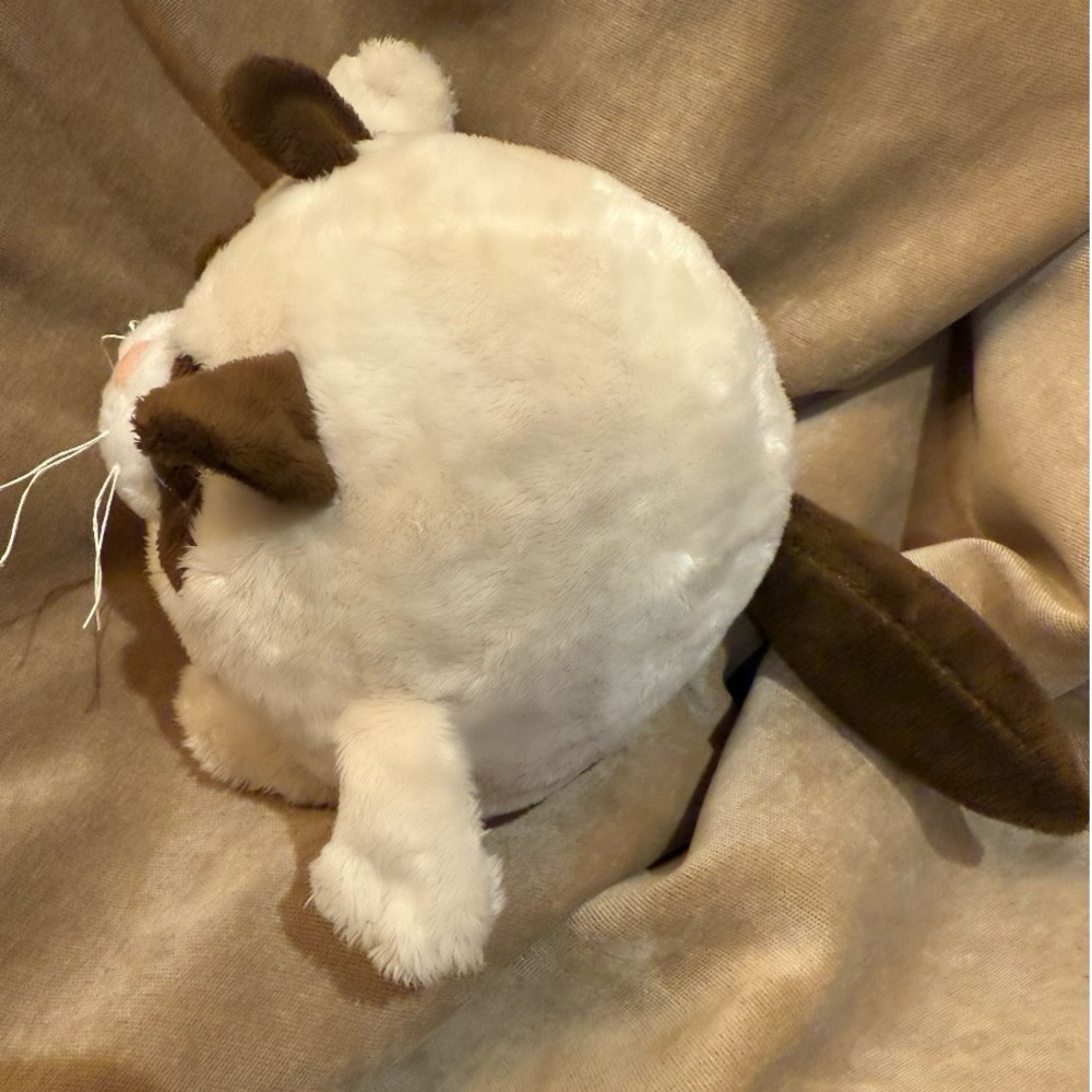๐พ Grumpy Cat - Plush Toy - Picture 4 of 5